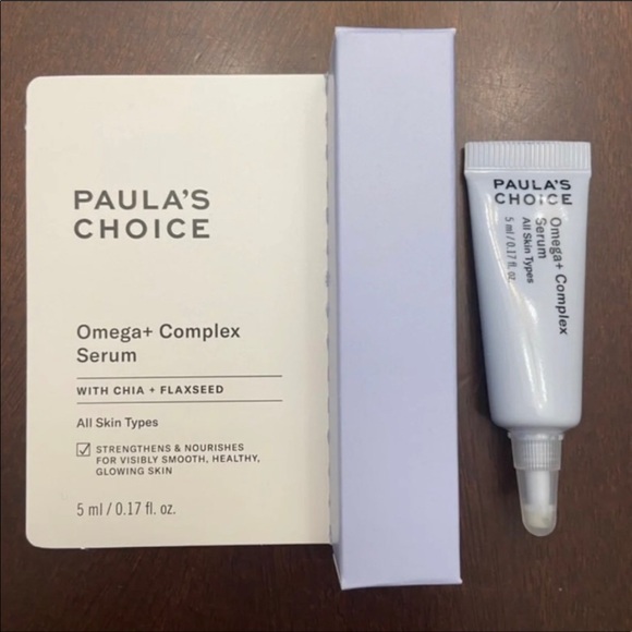Paulas choice omega + complex serum - Picture 1 of 1